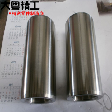 Mold bushing machining cutting bushing punching die