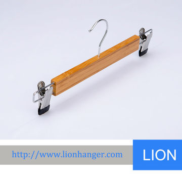 Lioncity W1061 clothes wooden hanger