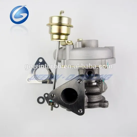 K03 turbocharger 53039880015 53039700015 454159-0002 for Audi A3 1.9 TDI (8L)