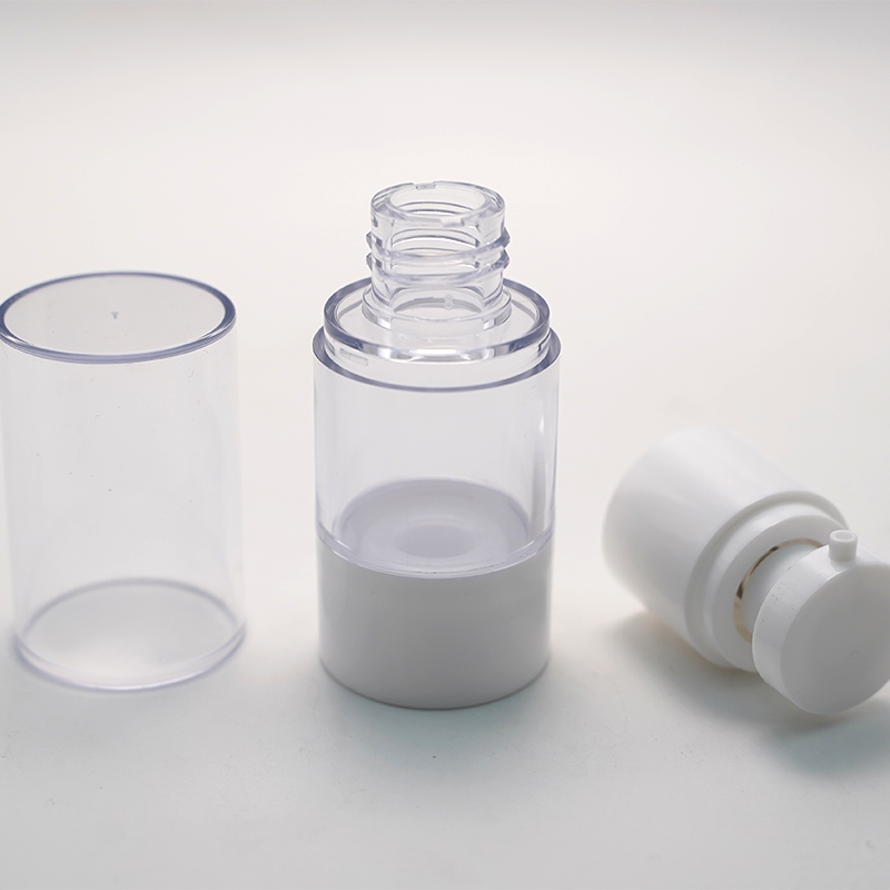 airless cosmetic bottles wholesale