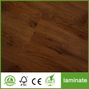 Parquet Wooden Laminate Floor