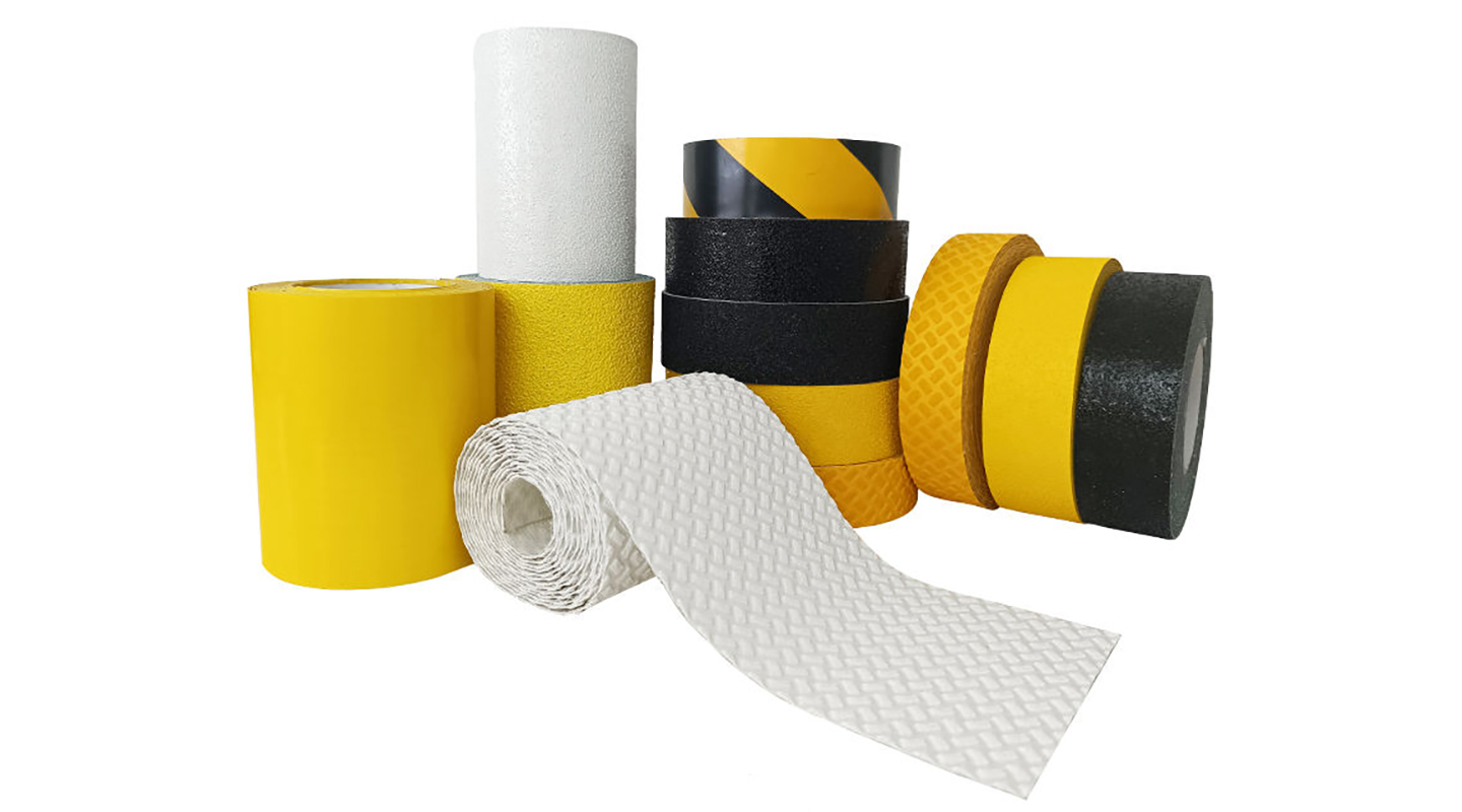 Pavement Marking Tape