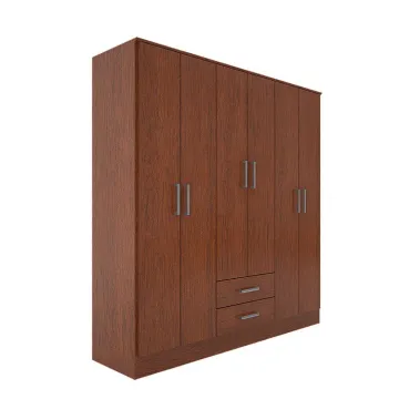Plywood Bedroom Wardrobe for Hotel Furniture
