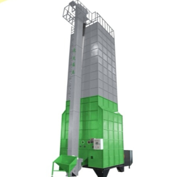 Grain Tower Dryer Volume Rice Tower Dryer
