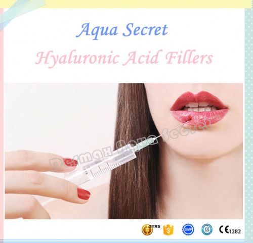 Lip Collagen tiêm Dermal Filler