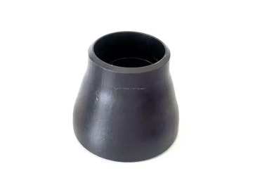 Butt Welding Pipe Fittings Reducer Carbon Steel Reducer