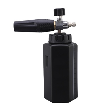 OGAS OEM Black Foam Kettle Hot Sale - High Pressure Gun and Foam Cannon for Car Wash