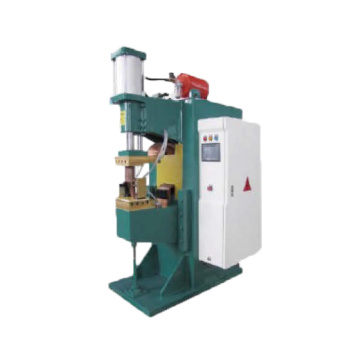 Automotive Rotor Blade Welding Machine