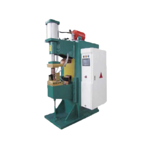 Automotive Rotor Blade Welding Machine