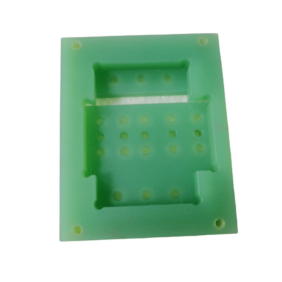 G11 machining way 7