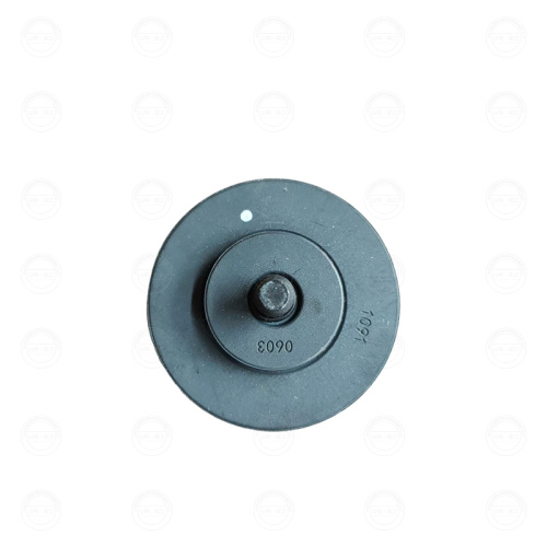 Excavator 633E belt pulley 224-9775/2249775