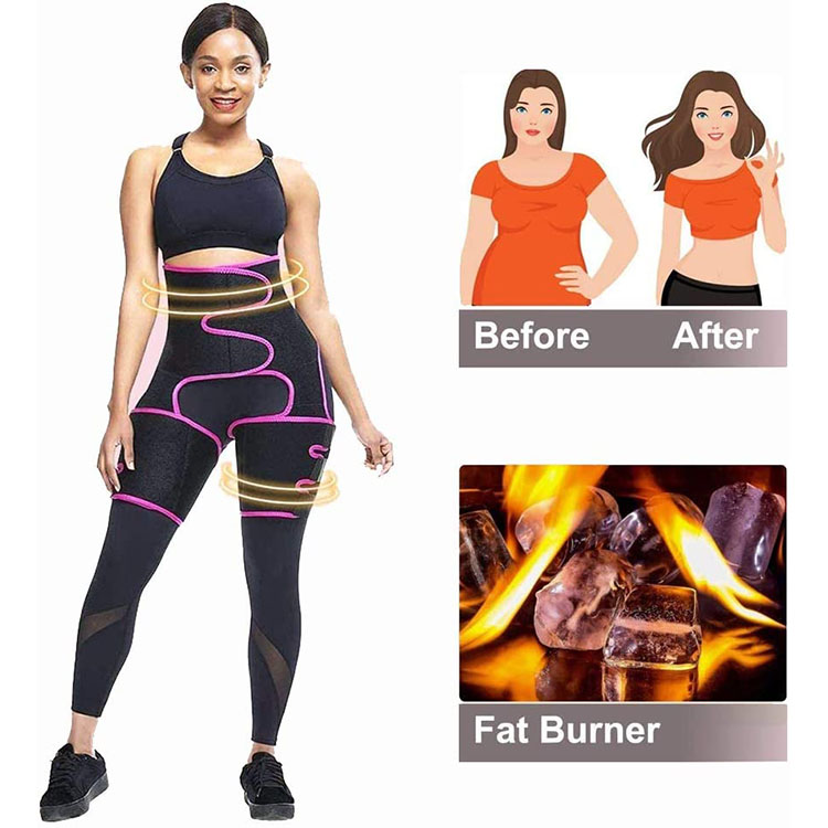 Butt Lifter Booty Sculptor Waist Trainer Women