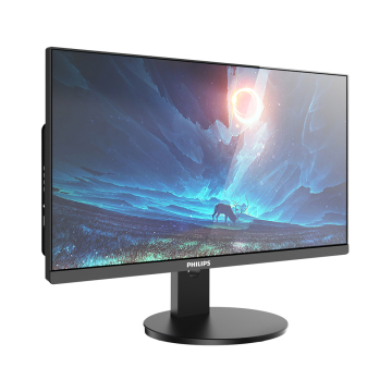 PHILIPS 24\" All-In-One Computer with 12th/13th Gen Intel Core i5/i3 Processor, 16GB RAM, 512GB SSD