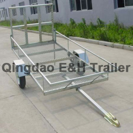 2.8x1.55m ATV Trailer (CT0090)