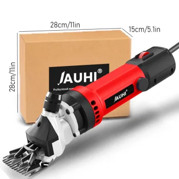 Electric tool wool shearing machine shaving machine