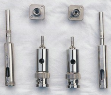 Disposable Plastic Cover Medical Equipment Component