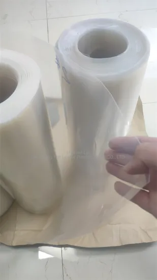 compostable degradable PLA thermoformed sheet