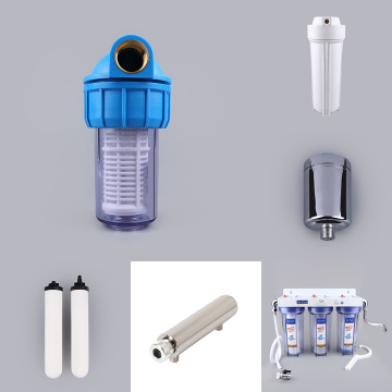 water filters house,water purifier systems for drinking