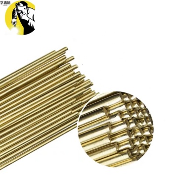 Types of Copper Welding Wire: S201, S221, S211, S214