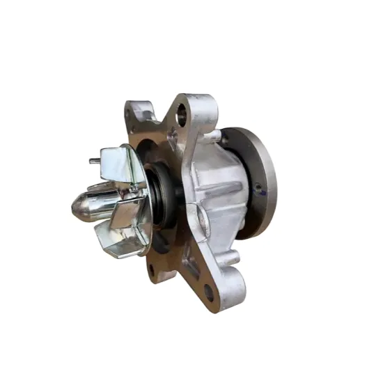 Baificar 25100-2b010 Water Pump: Compatible with Elantra, Forte5, Rio, Soul, Accent 1.6L Models