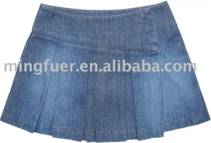 girls skirt d