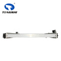 High Performance All Aluminum Car Radiator for Isuzu Engine Cooling Solution Support Customized