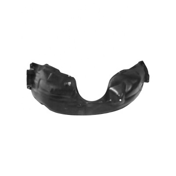 High Quality Auto Spare Parts 53876 - 07021 Car Front Inner Fender Liner For Toyota Avalon 2013-2018