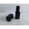 Magnetische sluiting lege vierkant plastic lippenstiftcontainer PD-2315