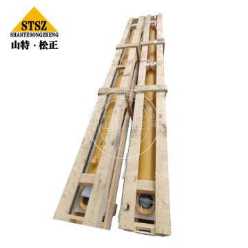 Articulated dump truck HM-400-3 cylinder 707-G0-01790