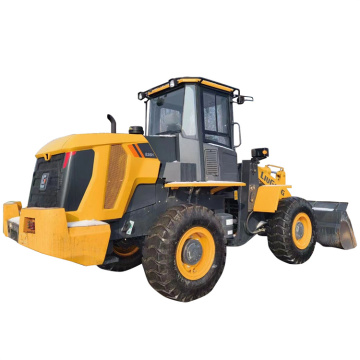 Used Liugong 835H Loader - 3 Ton Wheel Loader for Mines & Construction