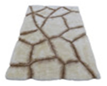 3D Shaggy Carpet SR1291