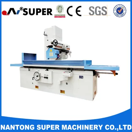 Studer Grinding Machine - Precision Grinding Solutions