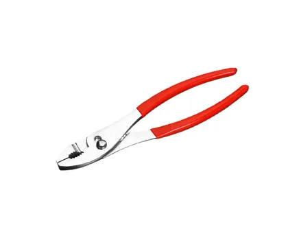 LEANUO Carp Pliers: Large Opening, Adjustable Industrial Quality Carbon Steel Fish Nose Pliers