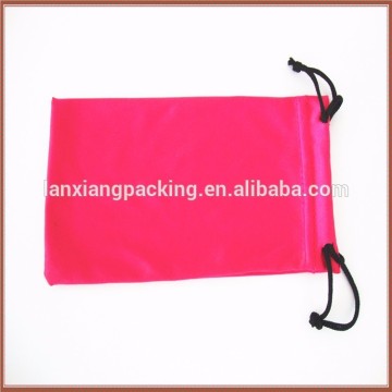 Wholesale Chinese Style Cotton Linen Pouch