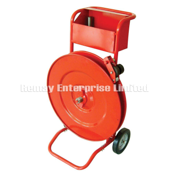 Strapping Dispener Cart Tc0810 Strapping Trolley