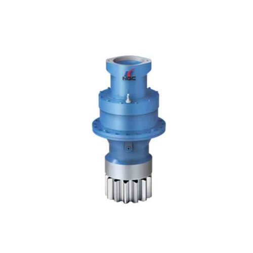 Excavating Machinery Slewing Reducer