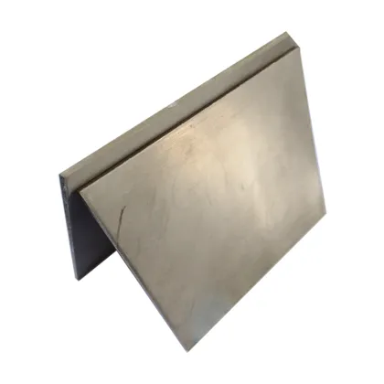 Customized Titanium Plate for Precision Engineering