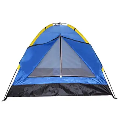 Tenda Camping Instant Backpacking Tent - Easy Setup Single Layer