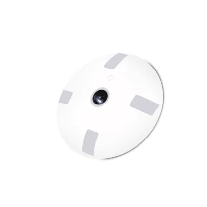 Smart Panasonic Security Hidden Camera 360 Degree