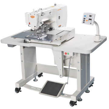 Electronic Computer Industrial Pattern Sewing Machine