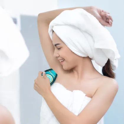 IPL Hair Removal Laser Machine