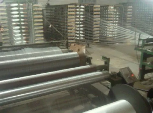 Aisi 201 202 302 Stainless Steel Woven Wire Mesh With Twill Weave Width 0.5 - 6m