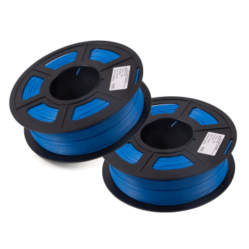 High Quality 3D PLA+ Filament 1.75mm 1kg for 3D Printers - Isanmate
