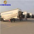 Bulk Cement Trailer