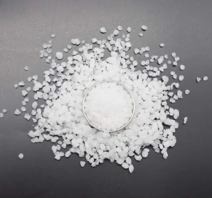High Performance SBS Granules for Adhesives and Sealants
