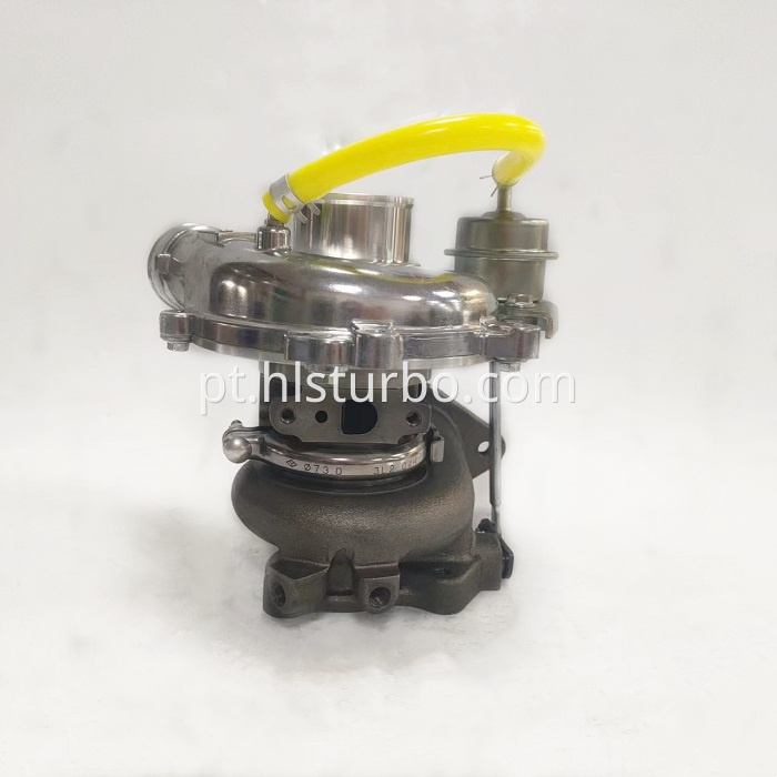 Turbo CT16 Turbocharger