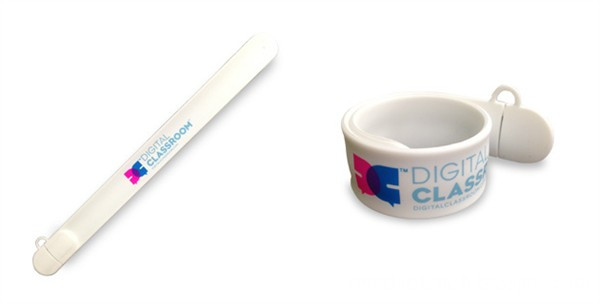 Wristband Usb Flash