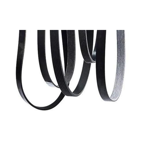Rubber Multi Ribbed Poly V Belt