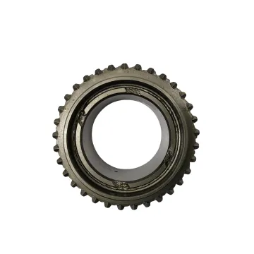 Factory Outlet Manual Auto Parts Transmission Box Gear for Toyota OEM Foton 3rd Gear