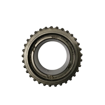 Factory Outlet Manual Auto Parts Transmission Box Gear for Toyota OEM Foton 3rd Gear